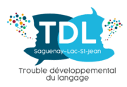 Logo TDL Saguenay-Lac-St-Jean